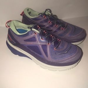 Hoka One-One Sneakers